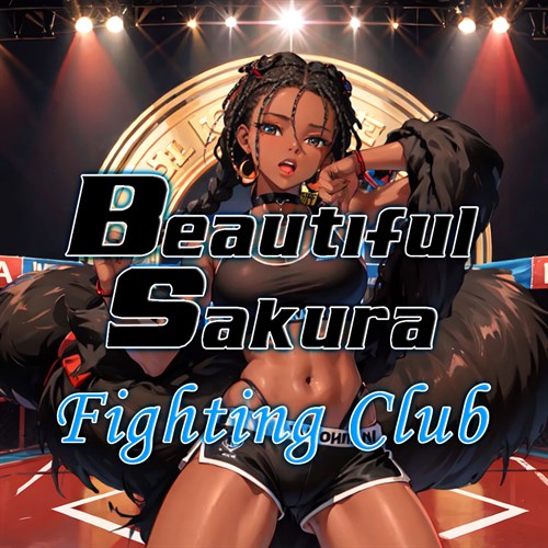 Beautiful Sakura: Fighting Club Xbox Series X|S (покупка на любой аккаунт / ключ) (США)