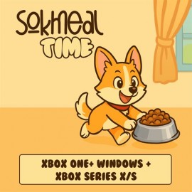 Sokmeal Time Xbox + Windows Pack (покупка на любой аккаунт / ключ) (США)