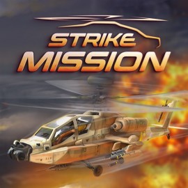 Strike Mission Xbox One & Series X|S (покупка на любой аккаунт / ключ) (США)