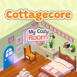 Cottagecore - My Cozy Room Xbox One & Series X|S (покупка на новый аккаунт) (Турция)