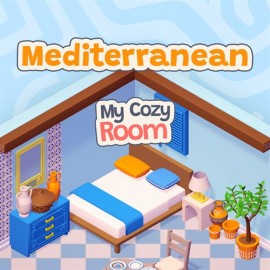Mediterranean - My Cozy Room Xbox One & Series X|S (покупка на новый аккаунт) (Турция)