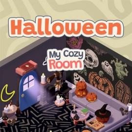 Halloween - My Cozy Room Xbox One & Series X|S (покупка на новый аккаунт) (Турция)