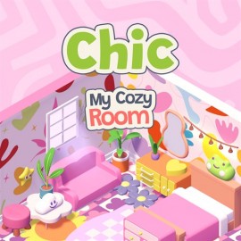 Chic - My Cozy Room Xbox One & Series X|S (покупка на любой аккаунт / ключ) (США)