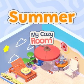 Summer - My Cozy Room Xbox One & Series X|S (покупка на любой аккаунт / ключ) (США)