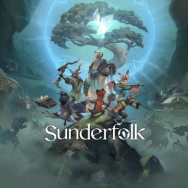Sunderfolk Xbox Series X|S (покупка на любой аккаунт / ключ) (США)