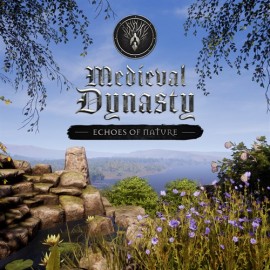 Medieval Dynasty - Echoes of Nature Xbox One & Series X|S (покупка на любой аккаунт / ключ) (США)