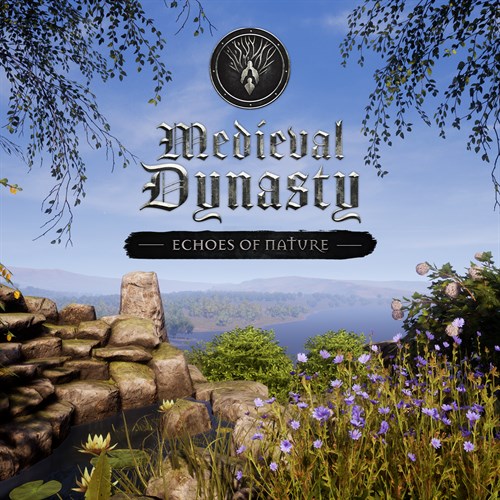 Medieval Dynasty - Echoes of Nature Xbox One & Series X|S (покупка на любой аккаунт / ключ) (США)