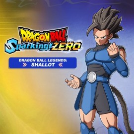 DRAGON BALL: Sparking! ZERO - Shallot (DRAGON BALL LEGENDS) Xbox Series X|S (покупка на любой аккаунт / ключ) (США)
