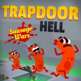 Sausage Wars: Trapdoor Hell DLC Xbox One & Series X|S (покупка на любой аккаунт) (США)