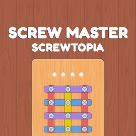 Screw Master: Screwtopia Series XS - Screw Master Series XS Xbox One & Series X|S (покупка на любой аккаунт / ключ) (США)
