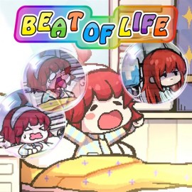 Beat of Life Xbox One & Series X|S (покупка на любой аккаунт) (США)