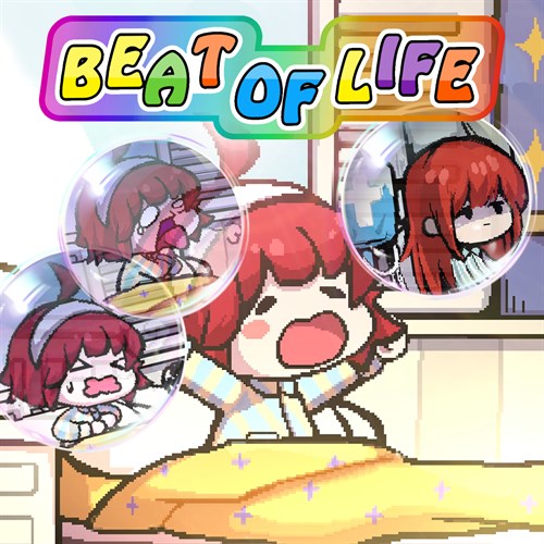 Beat of Life Xbox One & Series X|S (покупка на любой аккаунт) (США)