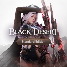 Black Desert: Standard Edition Xbox Series X|S (покупка на любой аккаунт / ключ) (США)