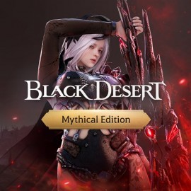 Black Desert: Mythical Edition Xbox Series X|S (покупка на любой аккаунт / ключ) (США)