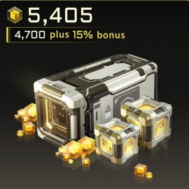 4,700 Corite - Mecha BREAK Xbox One & Series X|S (покупка на новый аккаунт) (Турция)