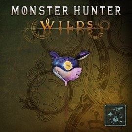Pendant: Strigible: Hymstrigian - Monster Hunter Wilds Xbox Series X|S (покупка на новый аккаунт) (Турция)