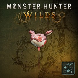 Pendant: Strigible: Love - Monster Hunter Wilds Xbox Series X|S (покупка на новый аккаунт) (Турция)