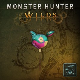 Pendant: Strigible: Color - Monster Hunter Wilds Xbox Series X|S (покупка на новый аккаунт) (Турция)
