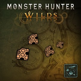 Pendant: Floating Honey - Monster Hunter Wilds Xbox Series X|S (покупка на новый аккаунт) (Турция)