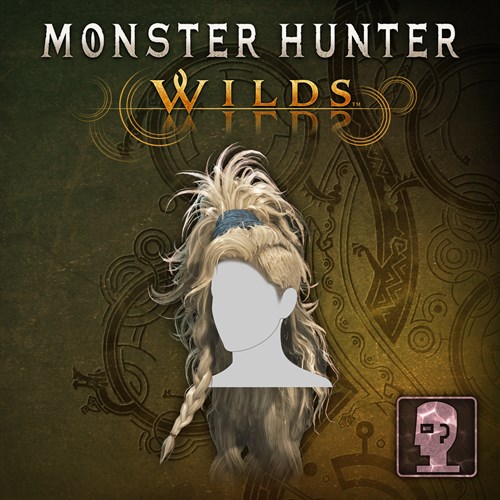 Hairstyle: Gemma - Monster Hunter Wilds Xbox Series X|S (покупка на любой аккаунт / ключ) (США)