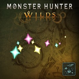 Pendant: Floating Sparkles - Monster Hunter Wilds Xbox Series X|S (покупка на любой аккаунт / ключ) (США)