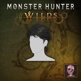 Hairstyle: Nata - Monster Hunter Wilds Xbox Series X|S (покупка на любой аккаунт / ключ) (США)