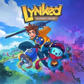 Lynked: Banner of the Spark Xbox Series X|S (покупка на любой аккаунт / ключ) (США)