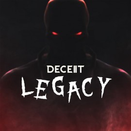Deceit 2: Legacy Bundle Xbox One & Series X|S (покупка на новый аккаунт) (Турция)