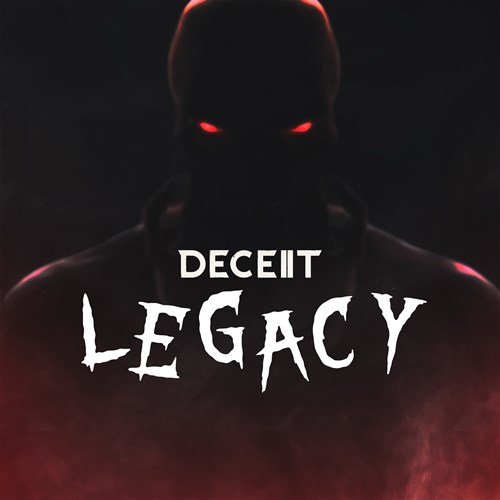Deceit 2: Legacy Bundle Xbox One & Series X|S (покупка на новый аккаунт) (Турция)