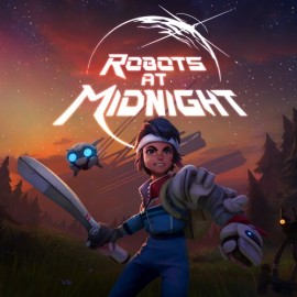 Robots at Midnight Xbox Series X|S (покупка на любой аккаунт / ключ) (Польша)