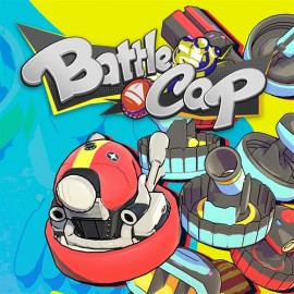 BattleCap Xbox One & Series X|S (покупка на любой аккаунт) (США)