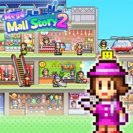 Mega Mall Story 2 Xbox One & Series X|S (покупка на любой аккаунт) (США)