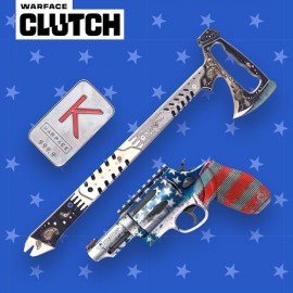 Warface: Clutch - Independence Day Xbox One & Series X|S (покупка на любой аккаунт / ключ) (США)