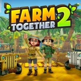 Farm Together 2 - Explorer Pack Xbox One & Series X|S (покупка на любой аккаунт / ключ) (США)