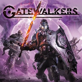 Gatewalkers Xbox One & Series X|S (покупка на любой аккаунт / ключ) (Польша)