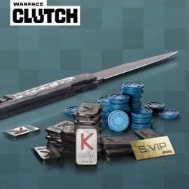 Warface: Clutch - Game Time Xbox One & Series X|S (покупка на любой аккаунт / ключ) (США)