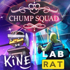 Chump Squad Bundle Xbox One & Series X|S (покупка на любой аккаунт / ключ) (США)