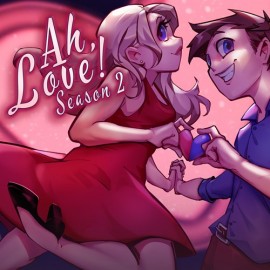 Ah, Love! Season 2 Xbox Series X|S (покупка на любой аккаунт / ключ) (США)