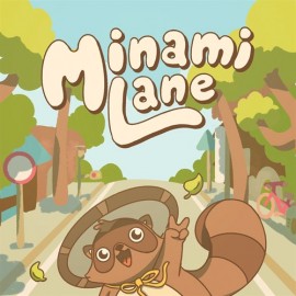 Minami Lane Xbox One & Series X|S (покупка на любой аккаунт / ключ) (США)