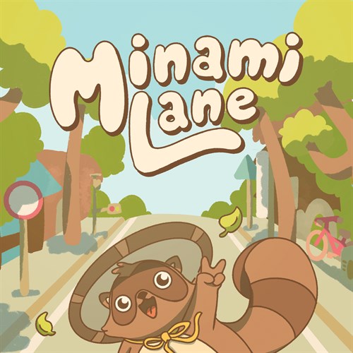 Minami Lane Xbox One & Series X|S (покупка на любой аккаунт / ключ) (США)