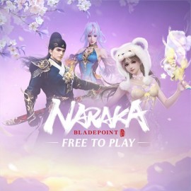NARAKA: BLADEPOINT - S17 Season Pack Xbox One & Series X|S (покупка на новый аккаунт) (Турция)