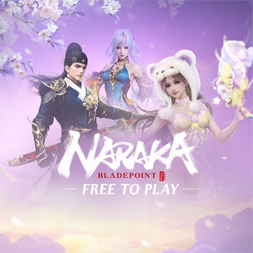 NARAKA: BLADEPOINT - S17 Season Pack Xbox One & Series X|S (покупка на новый аккаунт) (Турция)