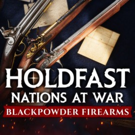 Holdfast: Nations At War - Blackpowder Firearms Xbox Series X|S (покупка на любой аккаунт / ключ) (США)
