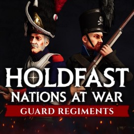 Holdfast: Nations At War - Regiments of the Guard Xbox Series X|S (покупка на любой аккаунт / ключ) (США)