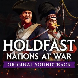 Holdfast OST - The Plight of War - Holdfast: Nations At War Xbox Series X|S (покупка на любой аккаунт / ключ) (США)