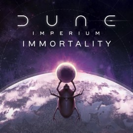 Dune: Imperium - Immortality Xbox One & Series X|S (покупка на любой аккаунт / ключ) (США)