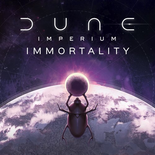 Dune: Imperium - Immortality Xbox One & Series X|S (покупка на любой аккаунт / ключ) (США)