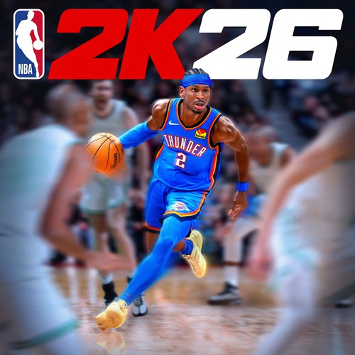 NBA 2K26 Standard Edition Xbox One & Series X|S (покупка на любой аккаунт) (США)