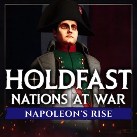 Holdfast: Nations At War - Napoleon's Rise Xbox Series X|S (покупка на любой аккаунт / ключ) (США)