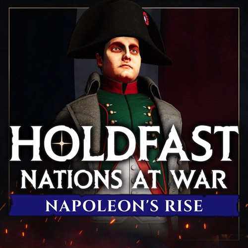 Holdfast: Nations At War - Napoleon's Rise Xbox Series X|S (покупка на любой аккаунт / ключ) (США)